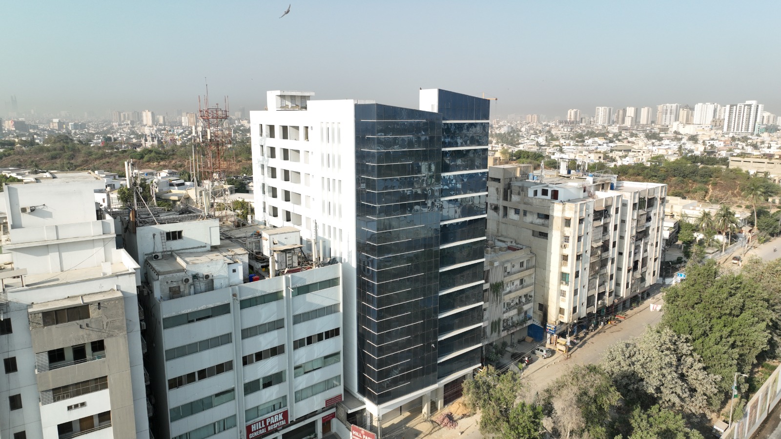 Emarah Suites