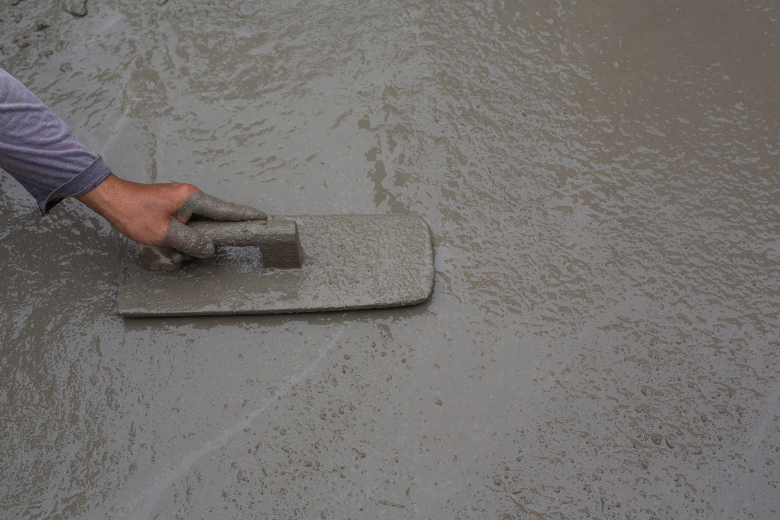 Self Compacting Concrete